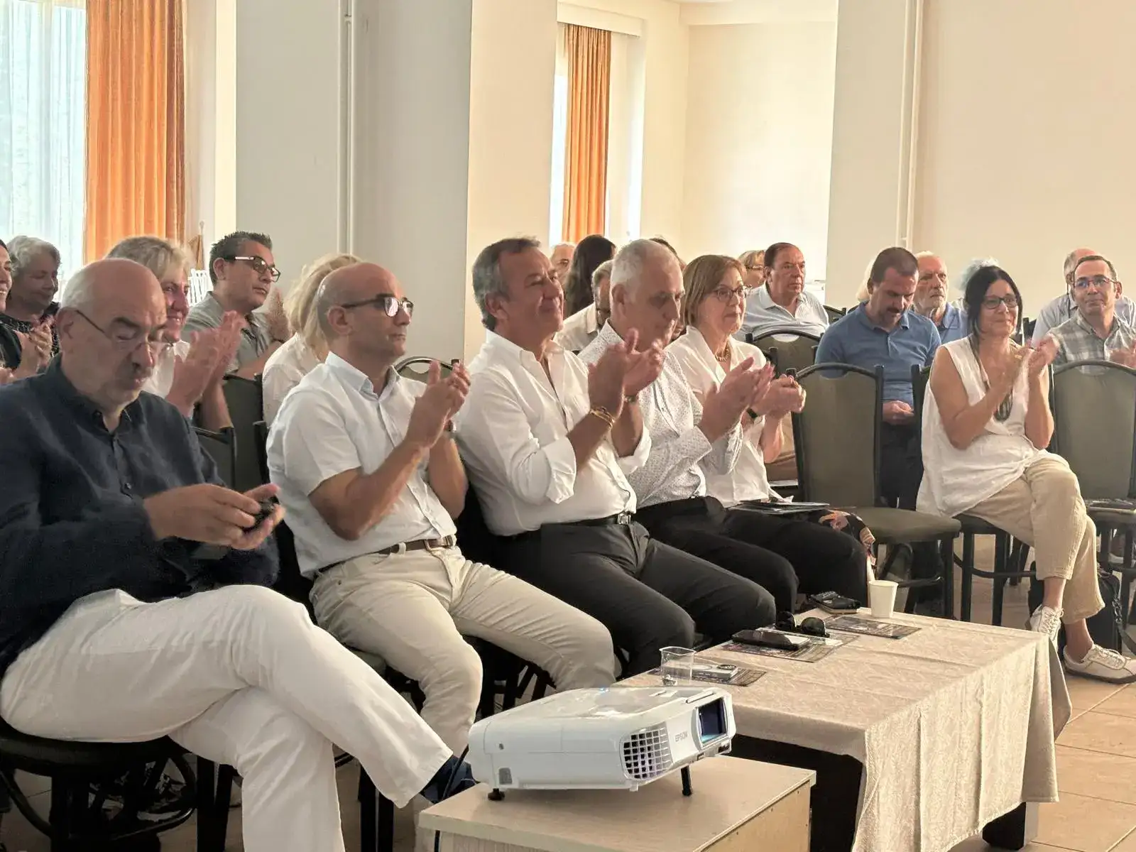 Milas’ta 16. Karia, Karialılar ve Mylasa Sempozyumu Başladı - 2