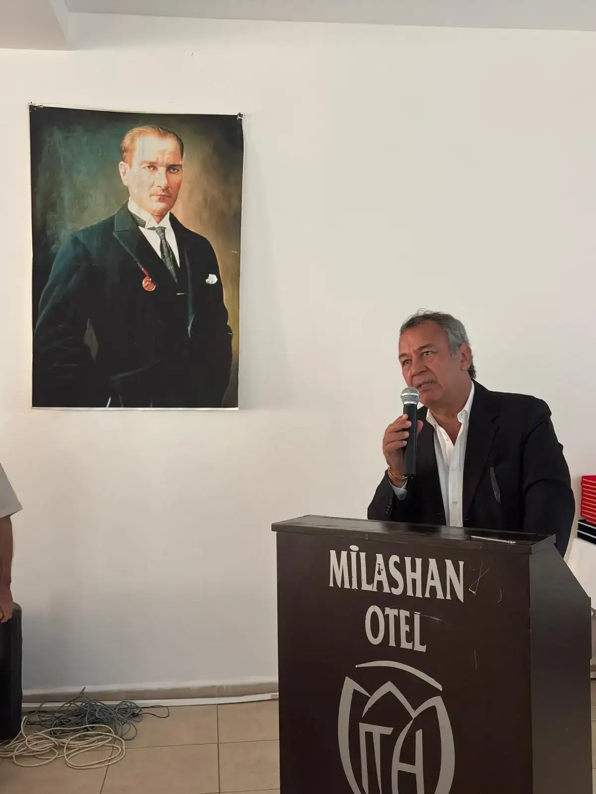 Milas’ta 16. Karia, Karialılar ve Mylasa Sempozyumu Başladı