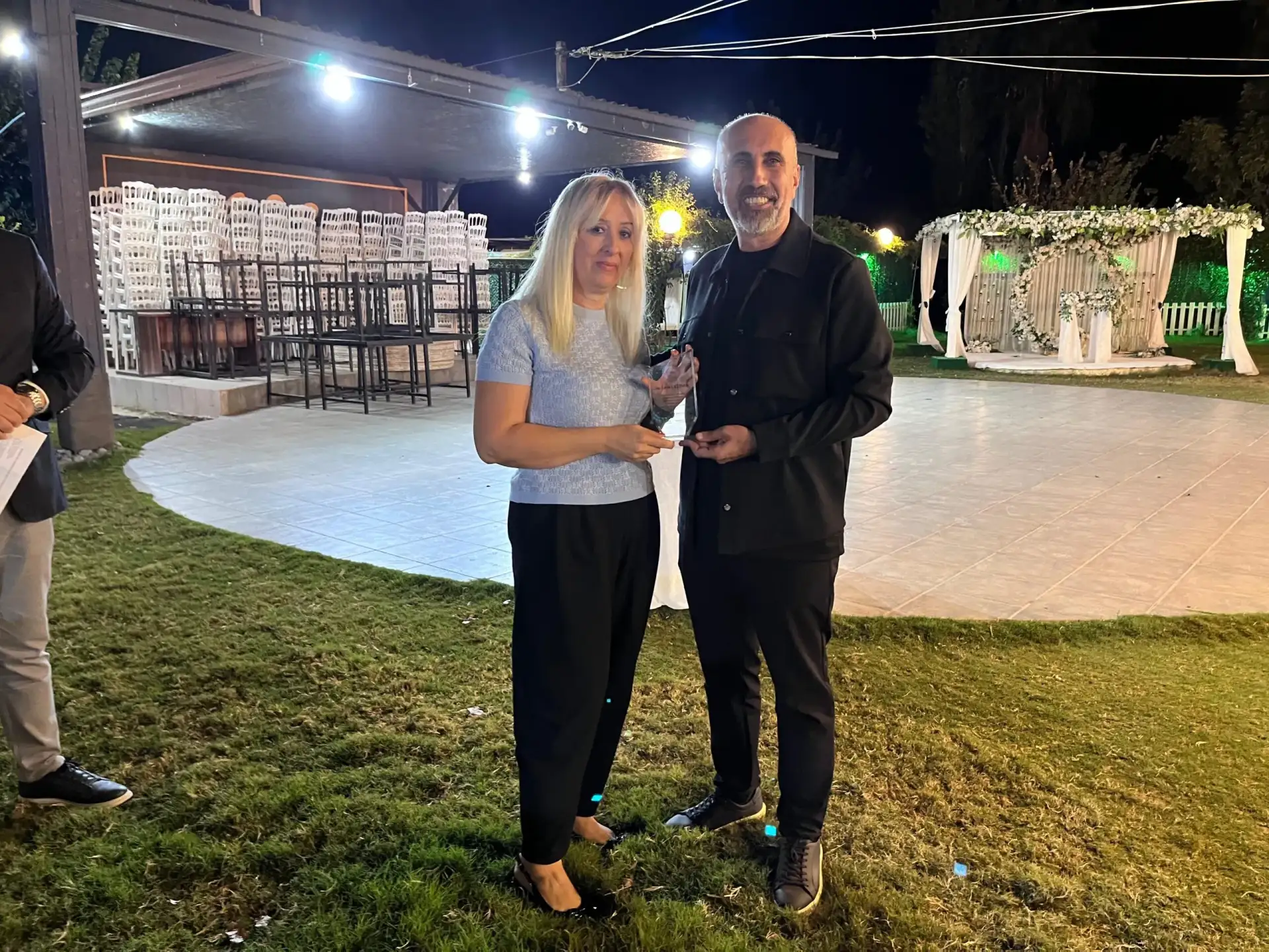 MİTSO, SİGORTACILIK HAFTASI’NI KUTLADI Uzun Yıllarını Sigortacılık Mesleğine Adamış Üyelere Plaket Takdim Edildi - 3