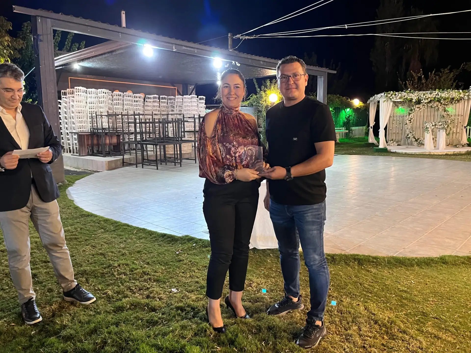 MİTSO, SİGORTACILIK HAFTASI’NI KUTLADI Uzun Yıllarını Sigortacılık Mesleğine Adamış Üyelere Plaket Takdim Edildi - 4