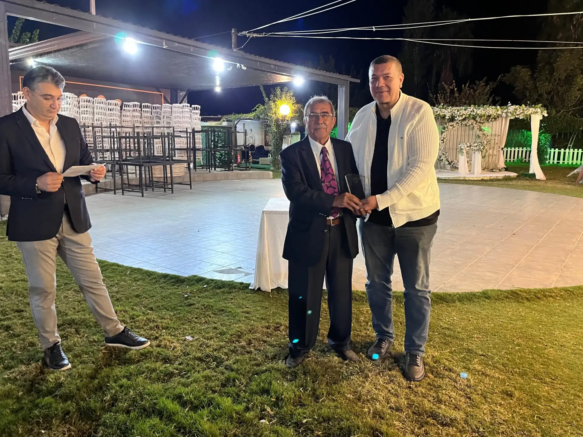 MİTSO, SİGORTACILIK HAFTASI’NI KUTLADI Uzun Yıllarını Sigortacılık Mesleğine Adamış Üyelere Plaket Takdim Edildi - 5