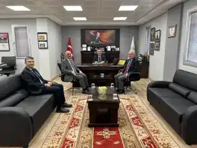 Zonguldak TSO’dan MİTSO’ya Ticaret Odaklı Ziyaret