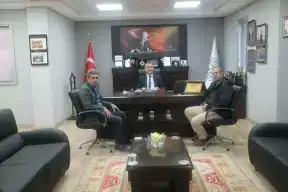 Yılan Balığı İçin Coğrafi İşaret Çalışmaları Görüşüldü