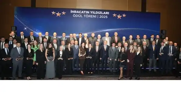 MİTSO Members Took Their Place at the Summit of Aegean Exports