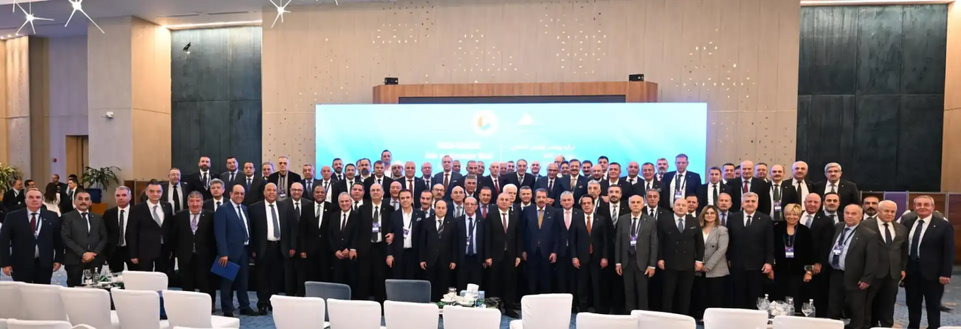 Türkiye–Mısır İş Birliği Forumunda MİTSO’dan Yöresel Ürünler İçin Anlaşma - 2