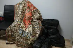 Coğrafi İşaretli Milas El Halıları Bükreş’e Gönderildi Milas–Romanya Ticari İlişkilerine Kültürel ve Ekonomik Katkı