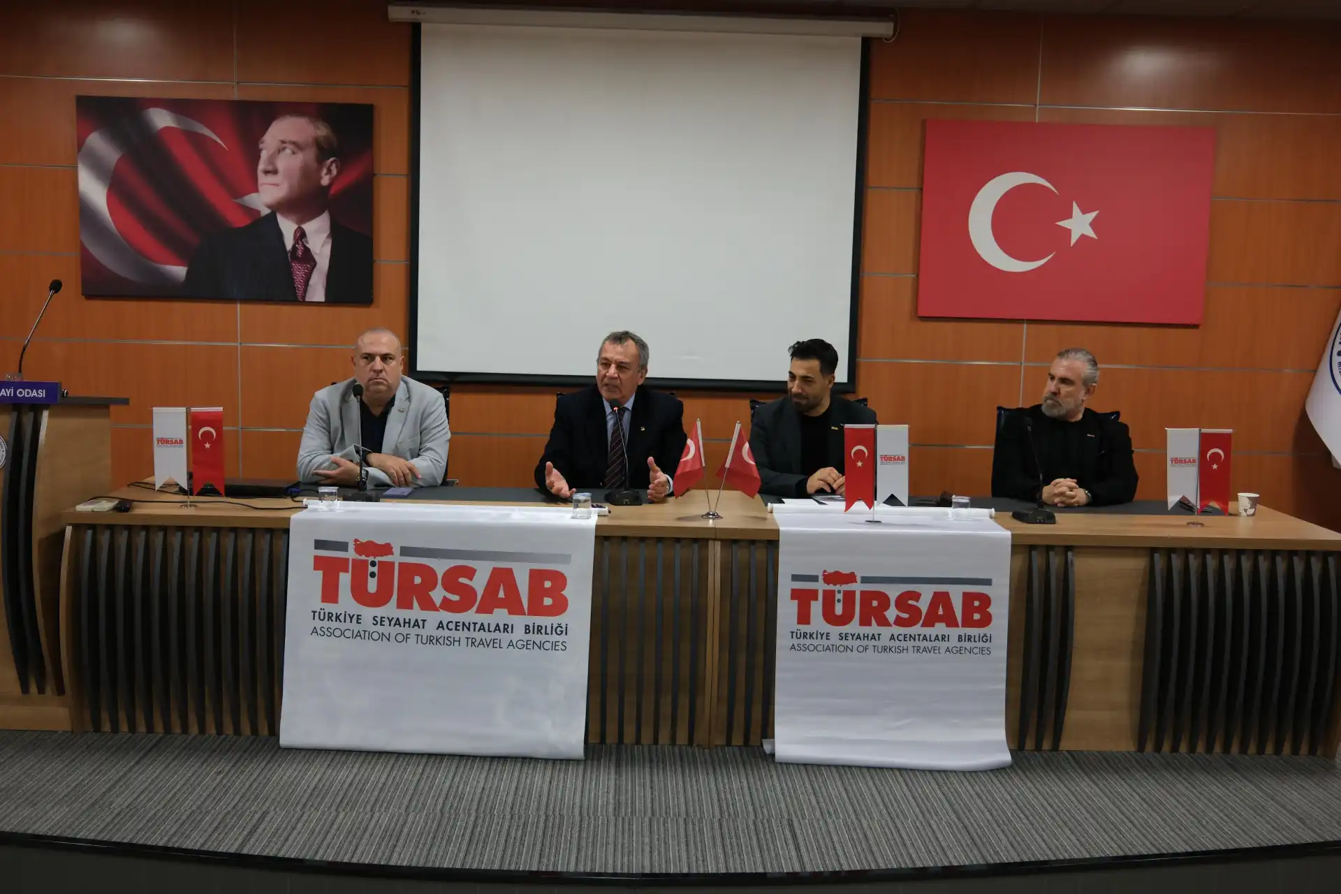 Milas Turizmi İçin Ortak Vizyon: Hekatomnos Anıt Mezarı Ziyareti ve Tur Geliştirme Toplantısı - 2