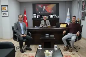 Türkiye İş Bankası A.Ş. Bodrum Özel Bankacılık Şubesi MİTSO'da