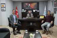 Türkiye İş Bankası A.Ş. Bodrum Özel Bankacılık Şubesi MİTSO'da