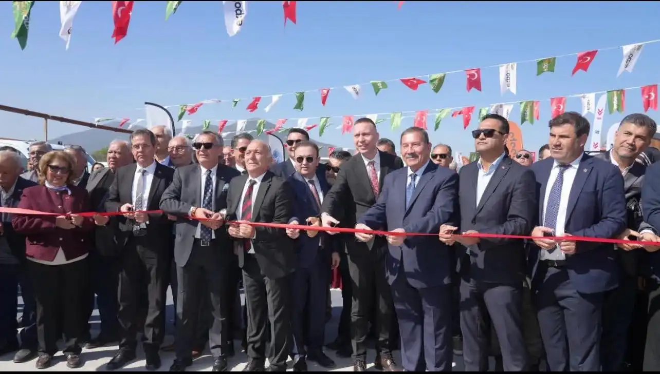 MILAS AGRICULTURAL FAIR OPENS ITS DOORS FOR THE 17TH TIME - 3