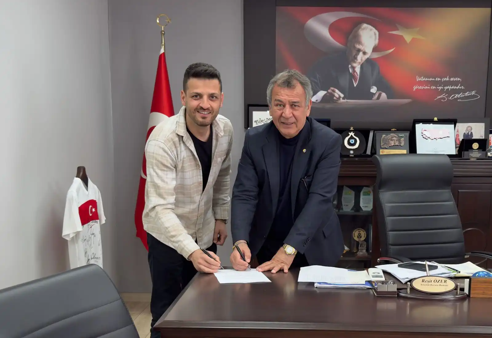 MİTSO ÜYELERİNE ÖZEL REKLAM PROTOKOLÜ - 1