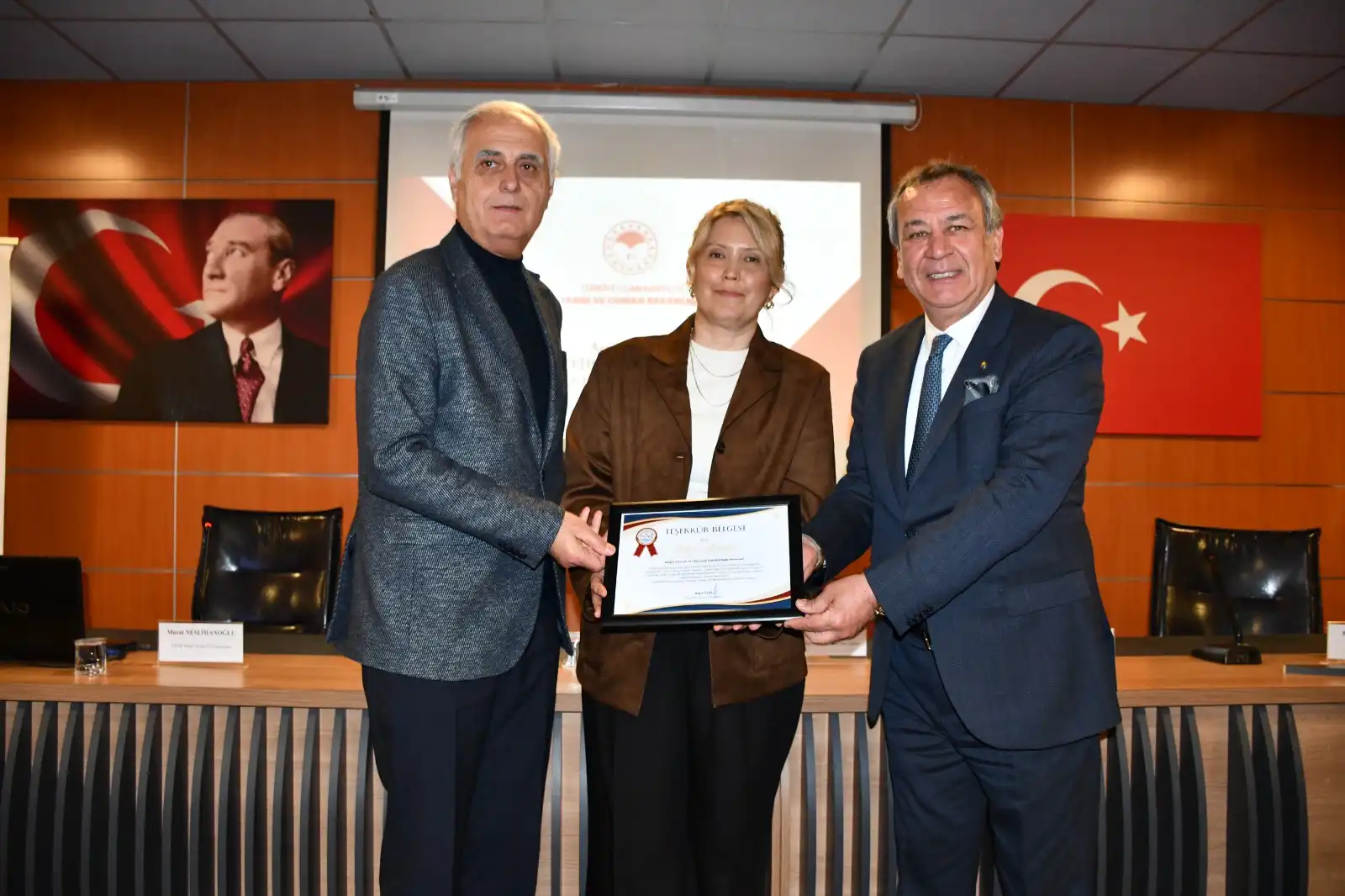 MİTSO’DA YATIRIM TEŞVİKLERİ TOPLANTISI GERÇEKLEŞTİRİLDİ - 3