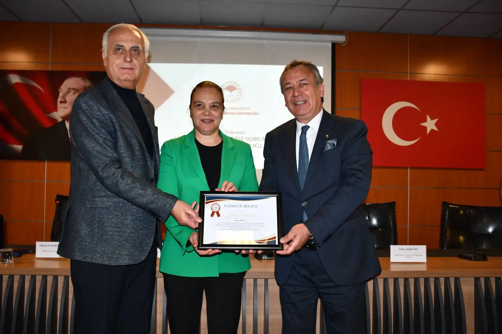 MİTSO’DA YATIRIM TEŞVİKLERİ TOPLANTISI GERÇEKLEŞTİRİLDİ - 5