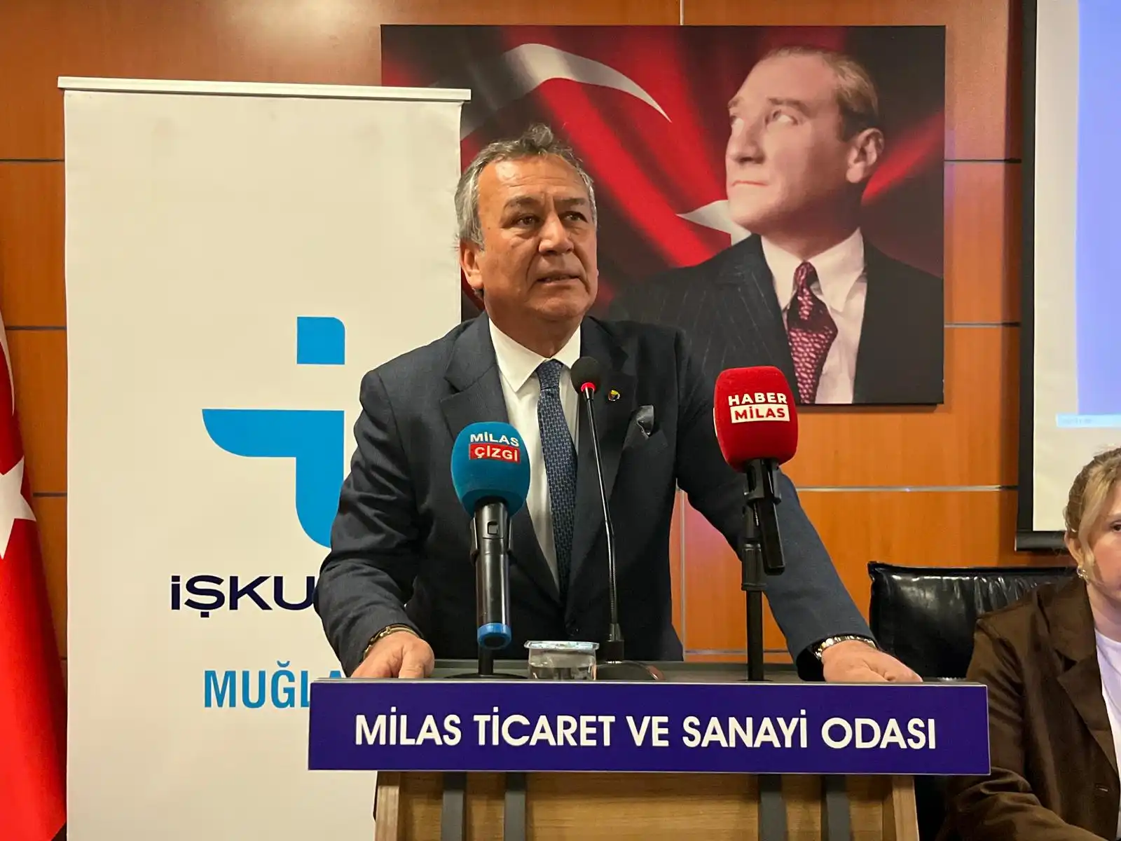 MİTSO’DA YATIRIM TEŞVİKLERİ TOPLANTISI GERÇEKLEŞTİRİLDİ