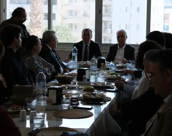 MİTSO’DA ORTAK MESLEK KOMİTESİ TOPLANTISI GERÇEKLEŞTİRİLDİ