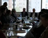 MİTSO’DA ORTAK MESLEK KOMİTESİ TOPLANTISI GERÇEKLEŞTİRİLDİ