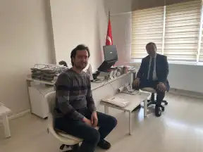 MİTSO Başkanı Reşit Özer’den GEKA Muğla Yatırım Destek Ofisi’ne Ziyaret