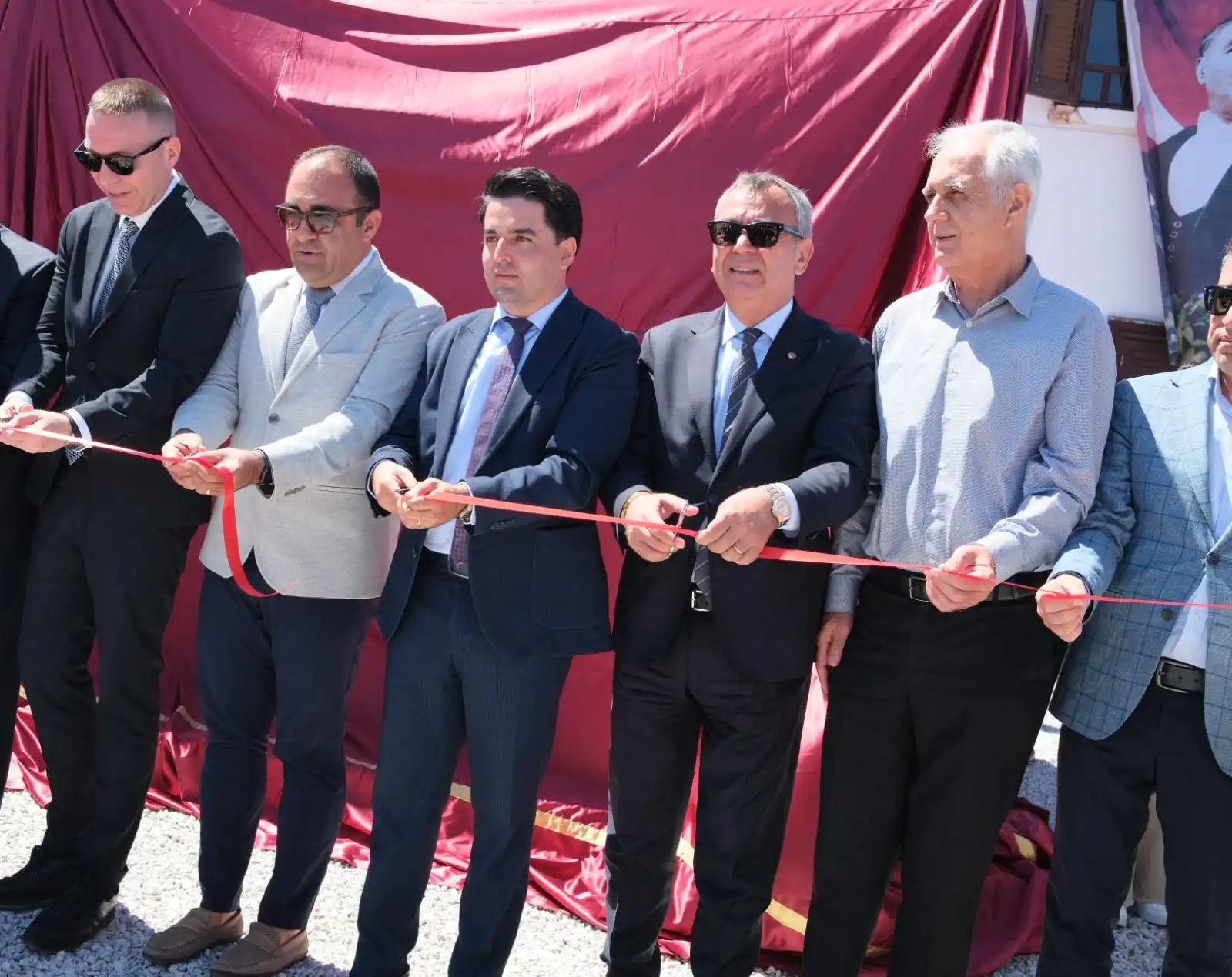 MİTSO MANAGEMENT ATTENDED THE INTERNATIONAL MUSEUM DAY PROGRAM - 1