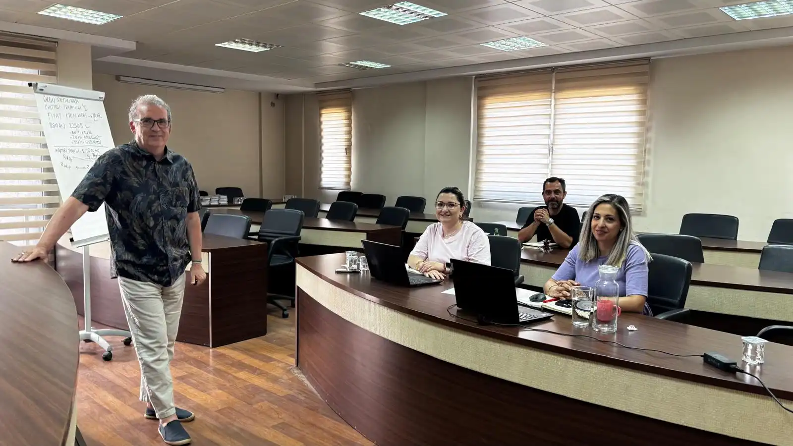 MİTSO, İhracatta Yapay Zeka Dönemini Başlattı - 2