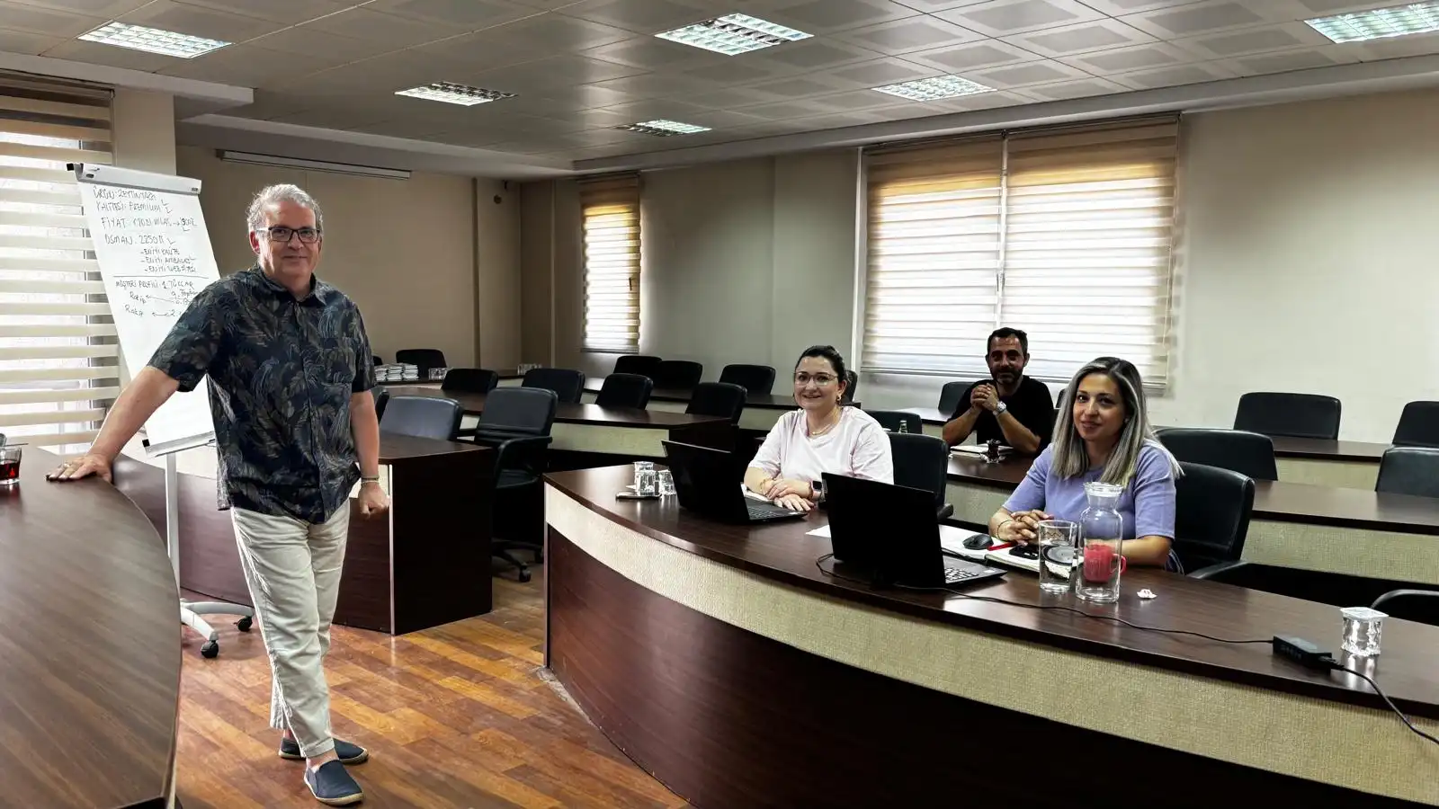 MİTSO Has Launched the Era of Artificial Intelligence in Exports - 1