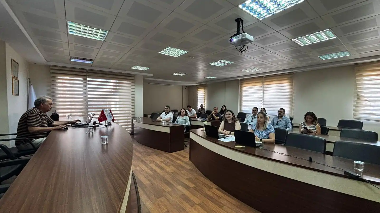 MİTSO Has Launched the Era of Artificial Intelligence in Exports - 3