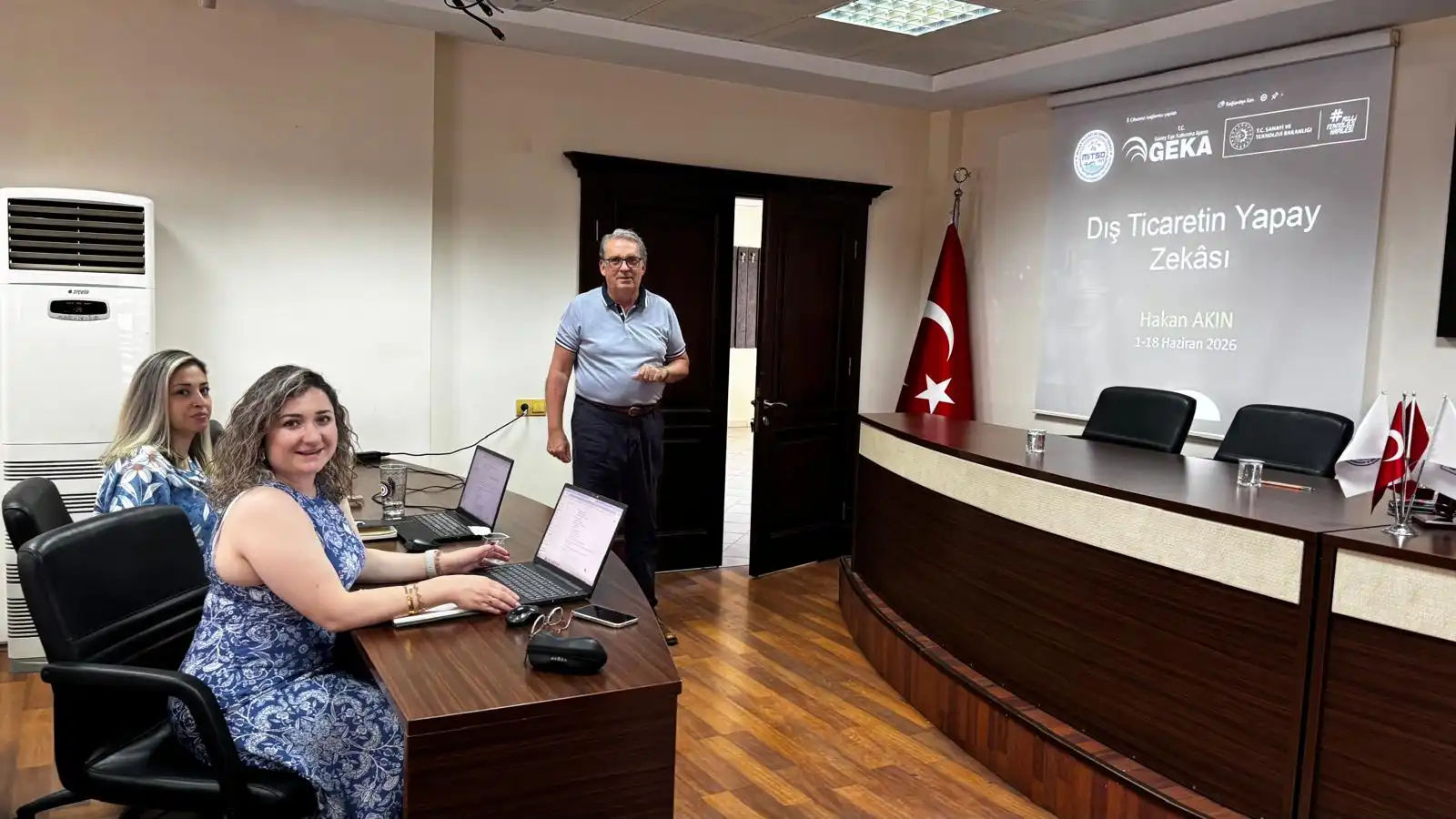 MİTSO Has Launched the Era of Artificial Intelligence in Exports - 5
