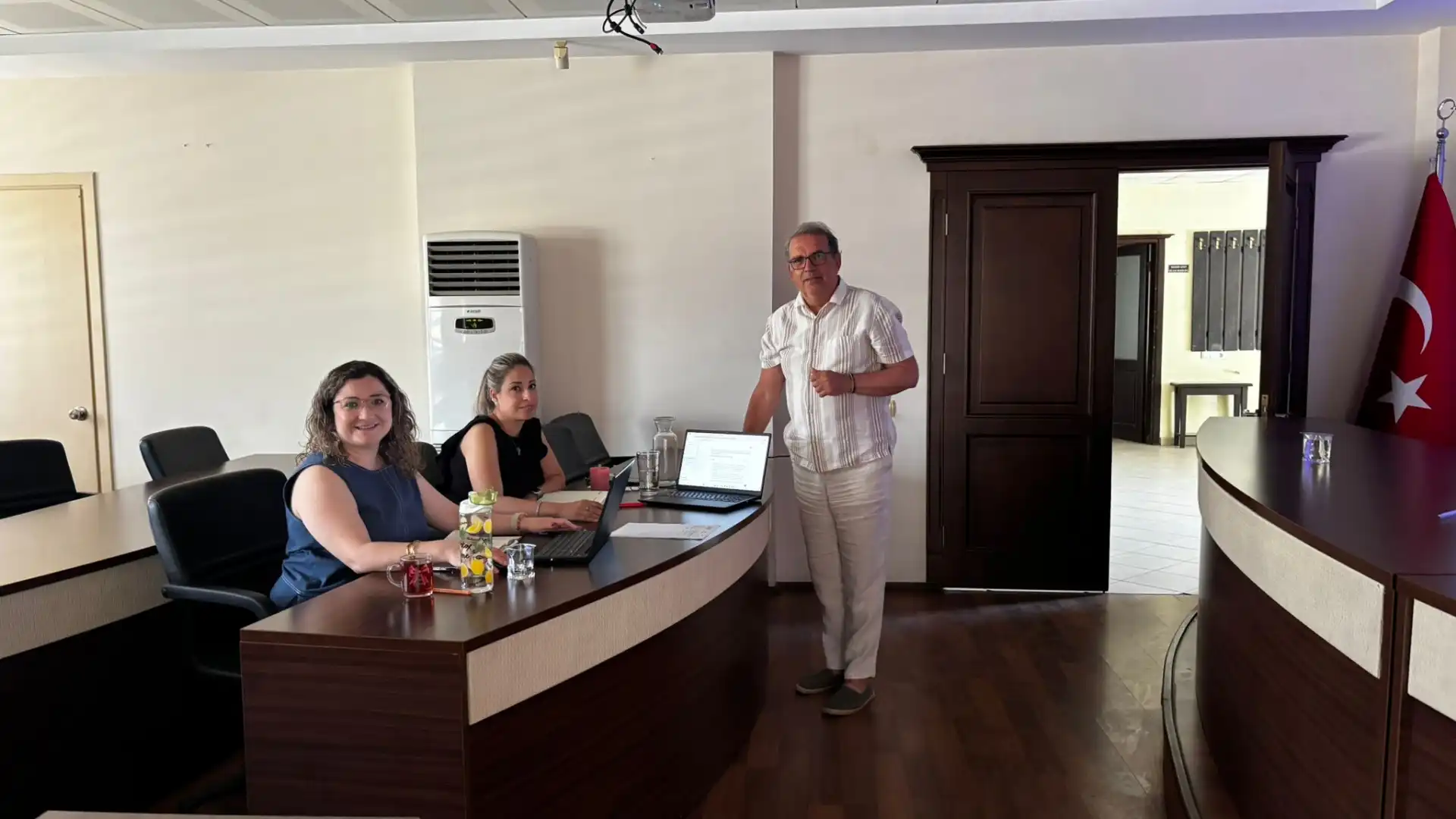 MİTSO Has Launched the Era of Artificial Intelligence in Exports - 6
