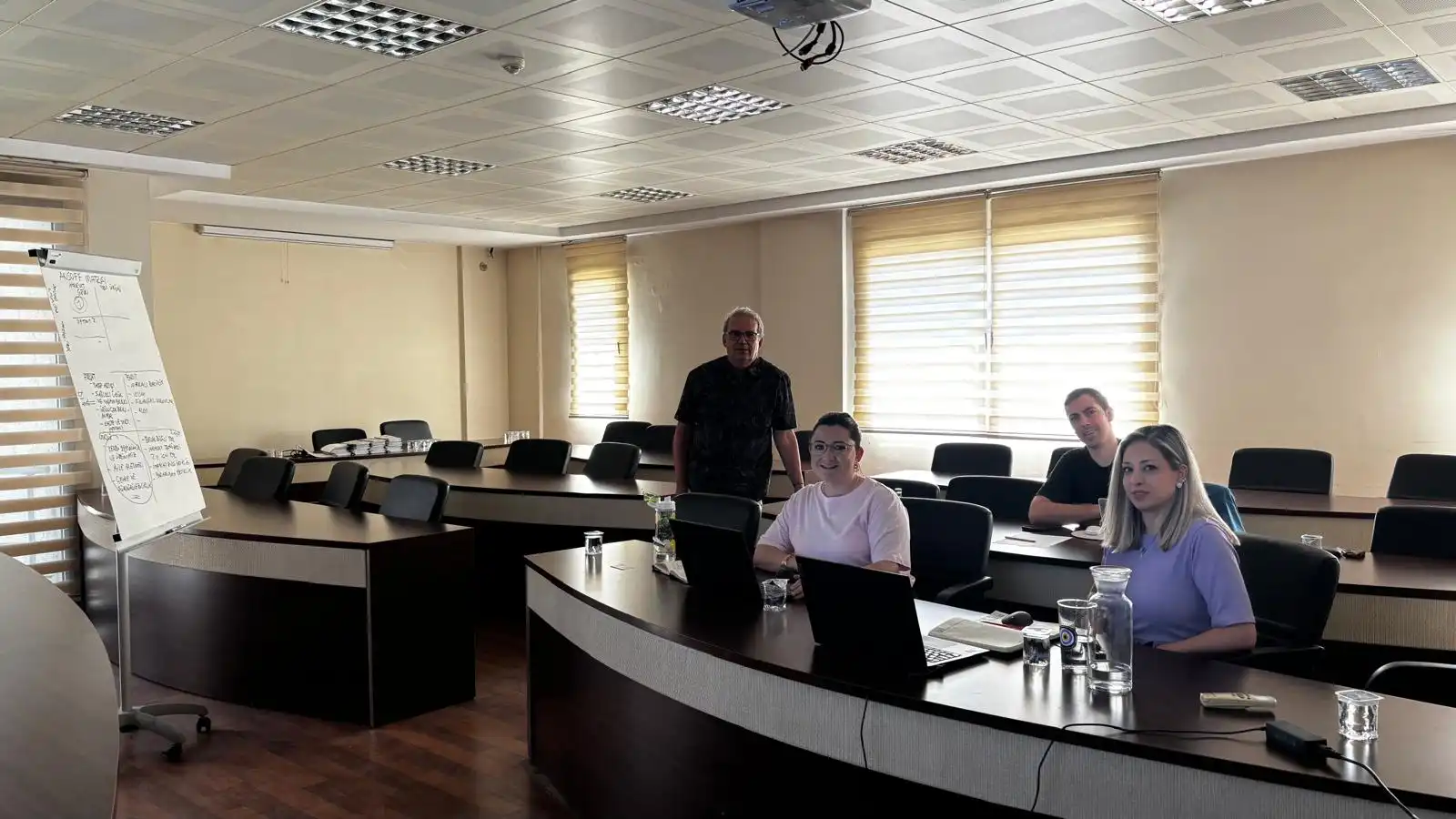 MİTSO Has Launched the Era of Artificial Intelligence in Exports - 7