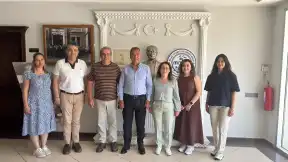 MİTSO, İhracatta Yapay Zeka Dönemini Başlattı