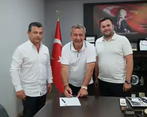 MİTSO ile YKD Enerji Arasında Üyelere Özel Akaryakıt İndirimi Protokolü İmzalandı