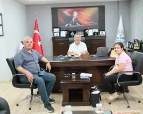 GÖKTUĞ İÇİN DESTEK ÇAĞRISI MİTSO’DA