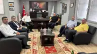 MİLAS'IN TANITIMI İÇİN MİTSO VE MİLAS-BODRUM HAVALİMANI'NDAN İŞ BİRLİĞİ
