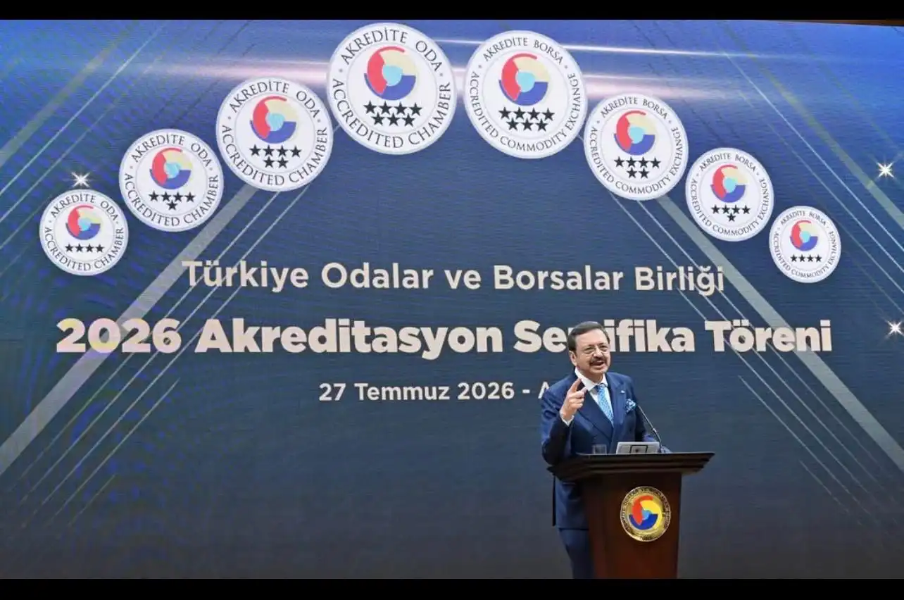 MİTSO, 5 Yıldızlı Hizmet Kalitesini Bir Kez Daha Tescilledi - 1