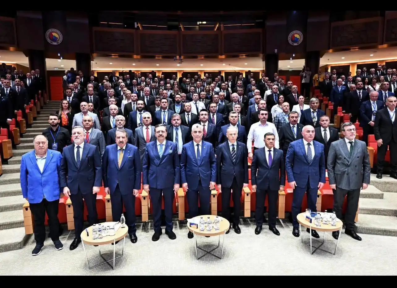 MİTSO, 5 Yıldızlı Hizmet Kalitesini Bir Kez Daha Tescilledi - 2
