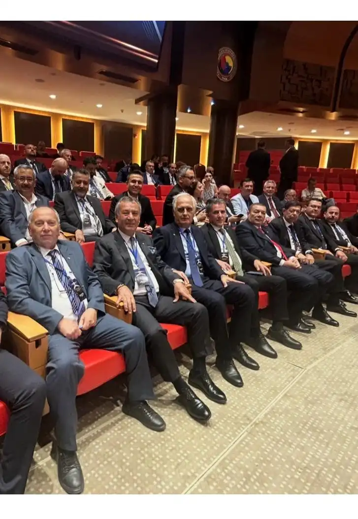 MİTSO, 5 Yıldızlı Hizmet Kalitesini Bir Kez Daha Tescilledi - 4