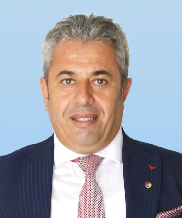 Bülent SOLMAZ