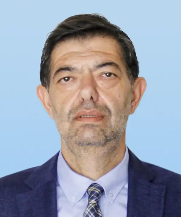 Ejder ÜSTEK