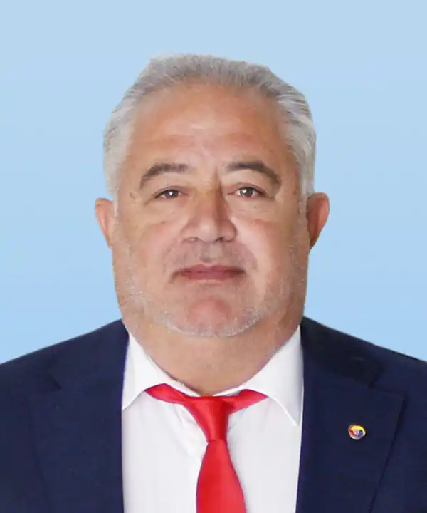 Emin Zeki HELVACIOĞLU