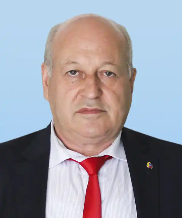 Ferudun BAKÇEK