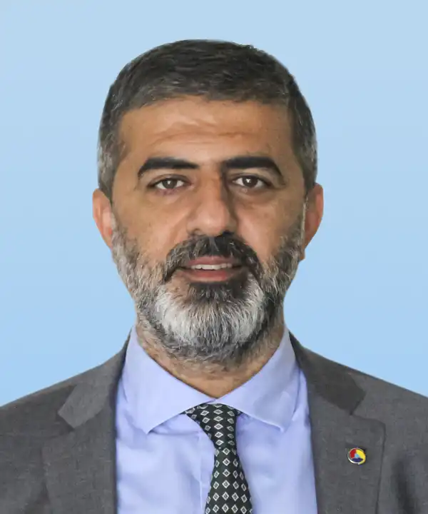 Hüseyin AYKAL