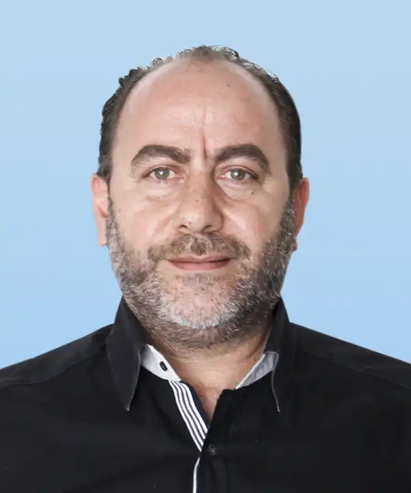 Ömer ELİŞ