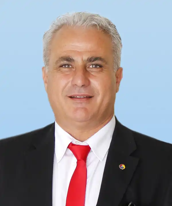Özcan GÜL