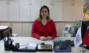 Yeliz ÇAKIR MEŞELİK