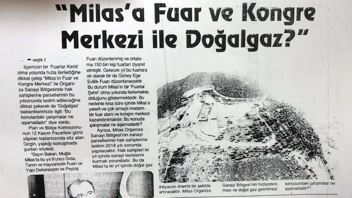 Bakış Gazetesi
